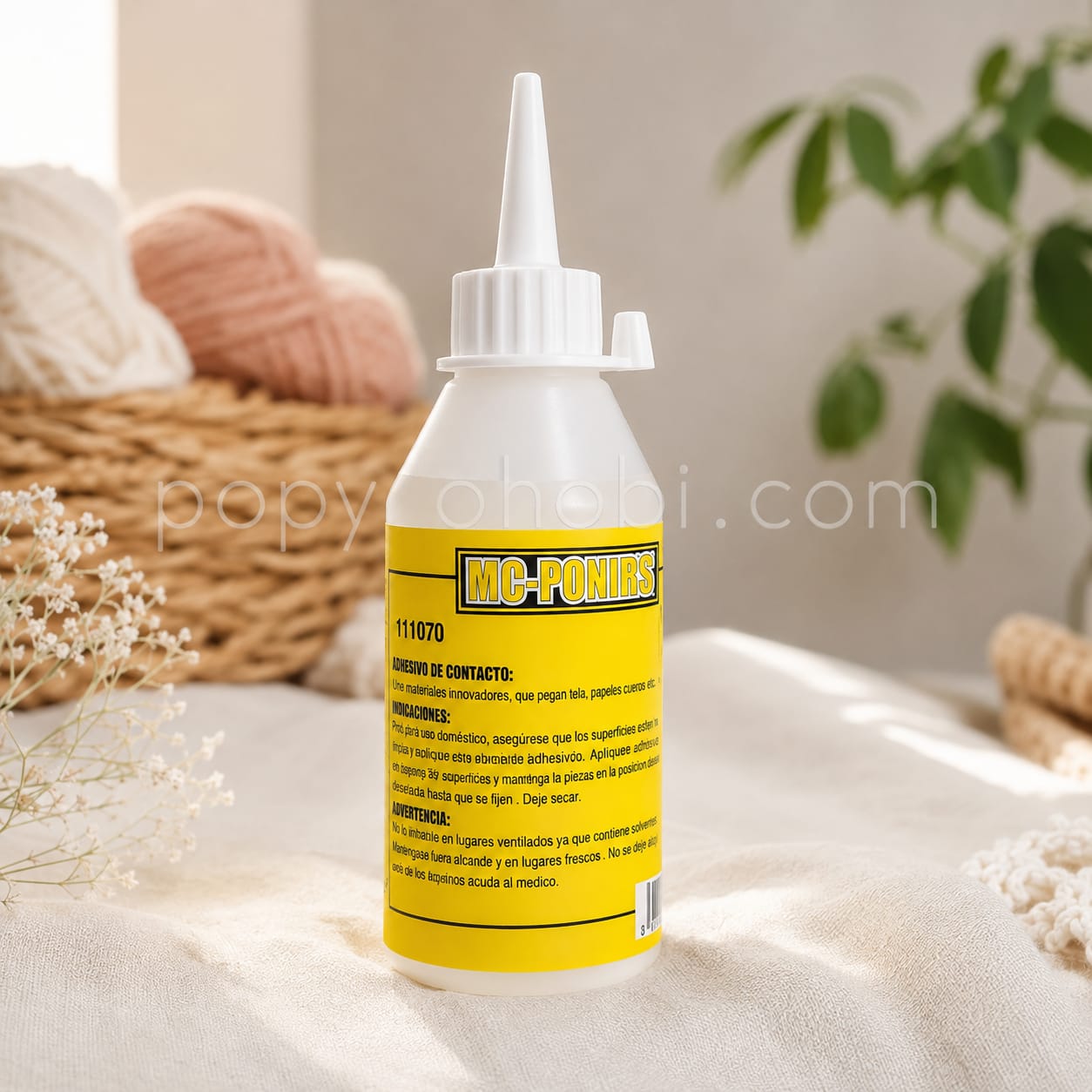 Sıvı Silikon 100 ml