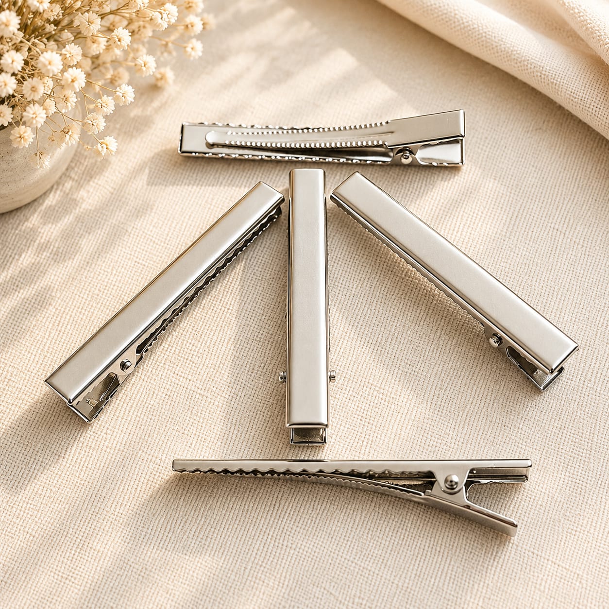 Pens Toka, Timsah Toka (5 adet)