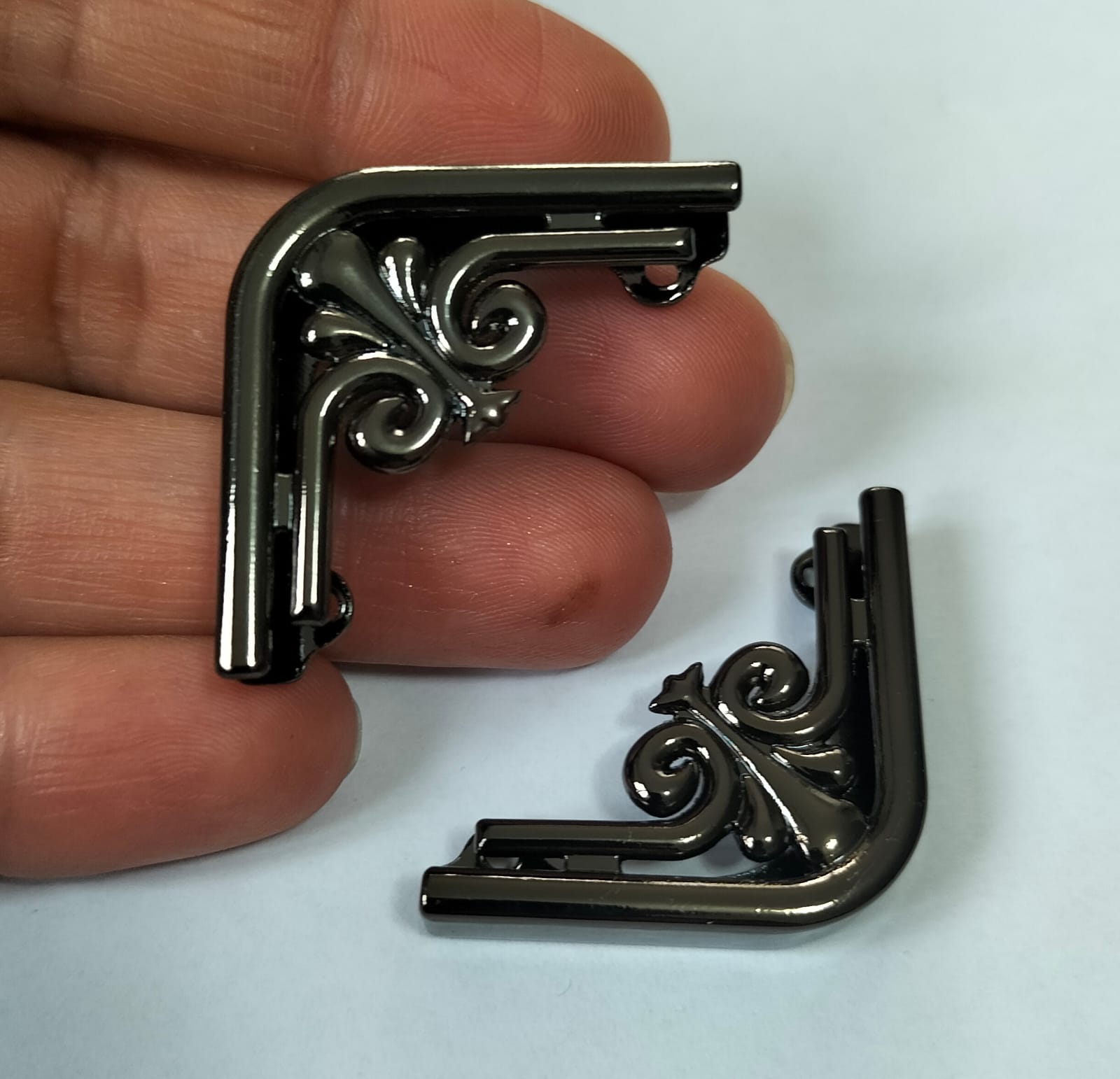 Çanta Köşe Aparatı 2 adet