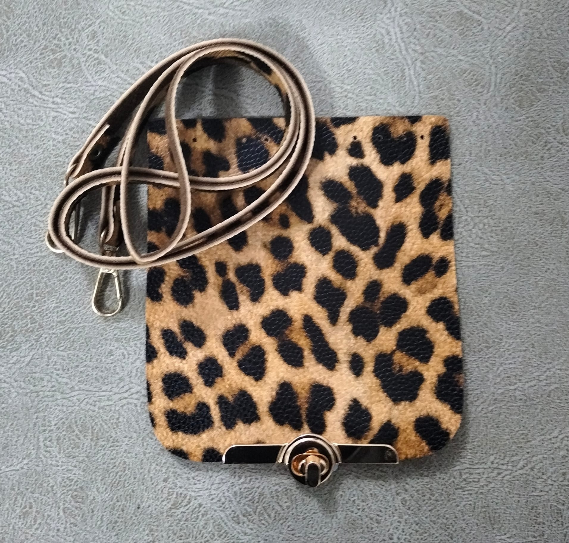 leopar