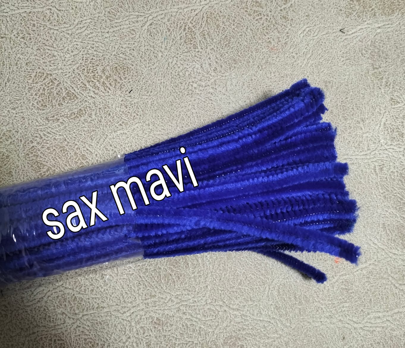 sax mavisi