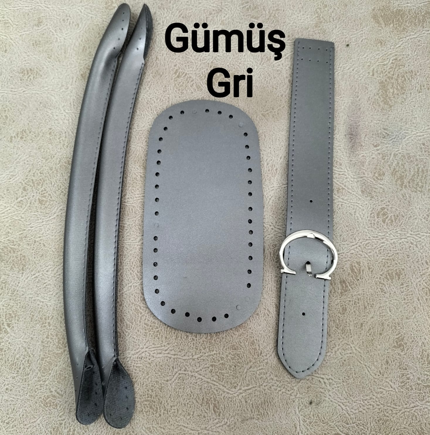 Gümüş